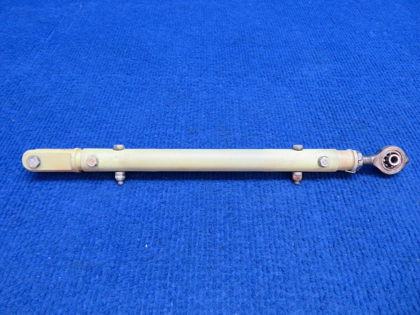 Socata TB-10 Tobago Elevator Rod Assy P/N 27000024 (0622-877)