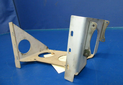 Cessna 210 / P210N Battery Support Bracket 1250944-1 (0919-237)