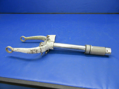 Piper PA-23 Apache Nose Gear Strut & Fork P/N 751-761 (1021-576)