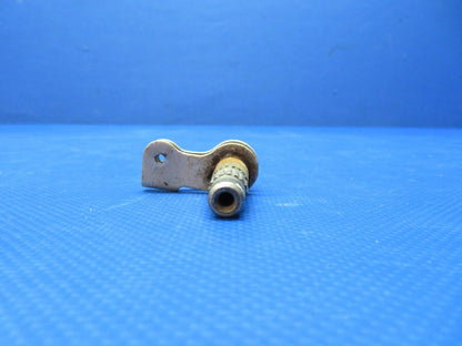 Cessna Shaft Assy LH Cabin Door Latch P/N 1217050-5 (0224-160)