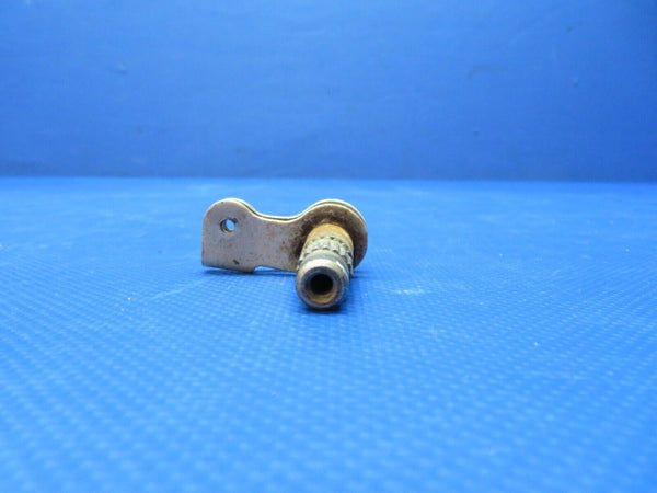 Cessna Shaft Assy LH Cabin Door Latch P/N 1217050-5 (0224-160)