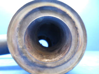 Bellanca 17-30A RH Muffler Continental IO-520-K P/N 191484-10 (1023-387)