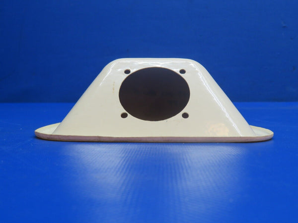 Piper Air Outlet Bezel P/N 84819-002 LOT OF 2 (0124-1014)
