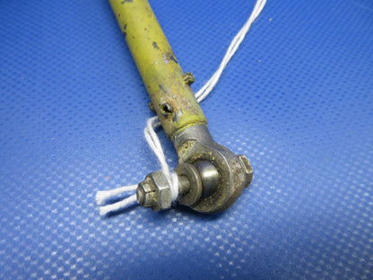 Mooney M20 / M20F Rudder Control Tube Assy P/N 915007-001 (0224-699)