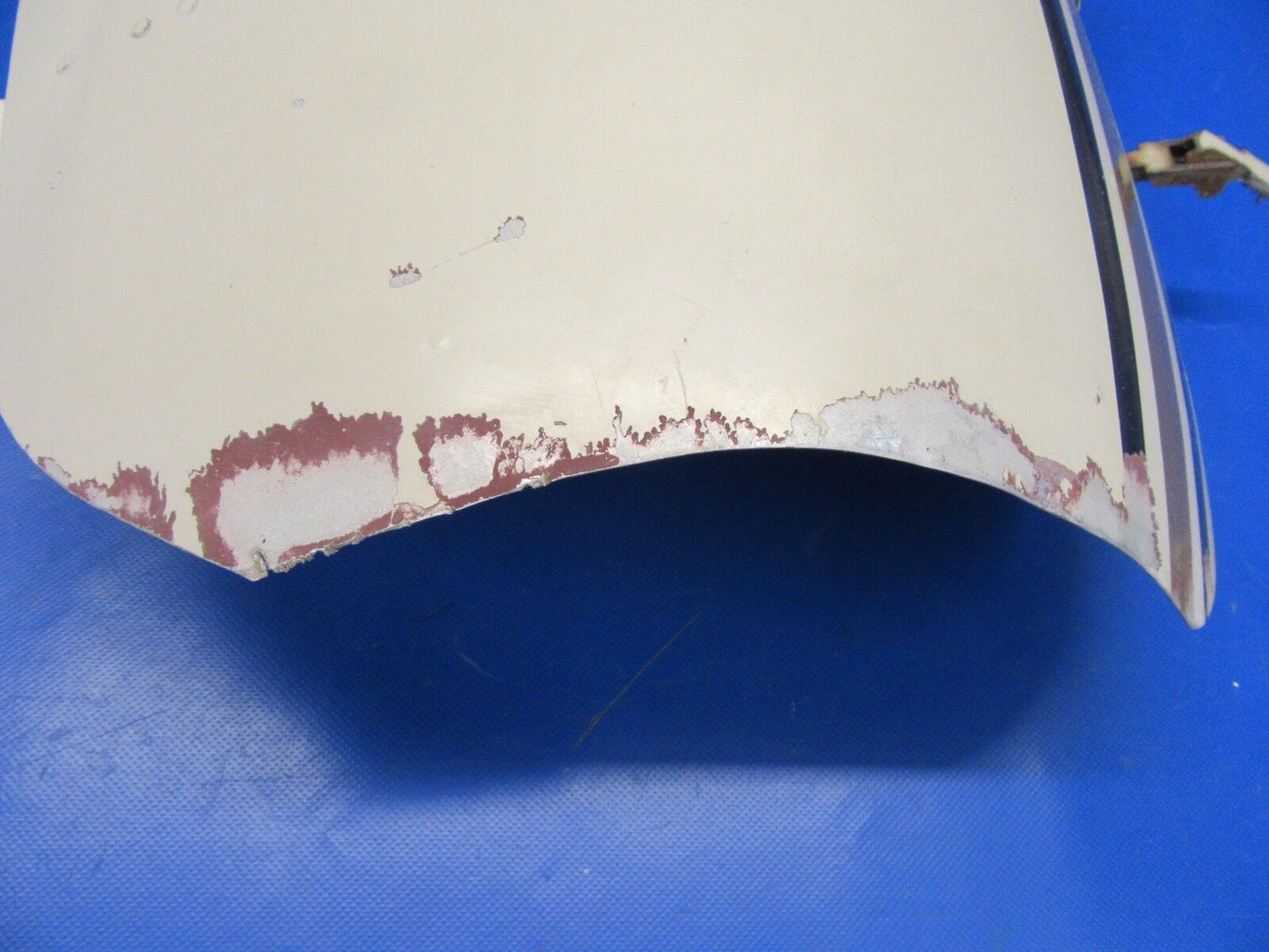 Cessna 414 Nose Baggage Door LH P/N 5113013-55 (0119-143)