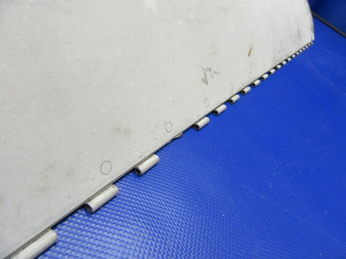 Piper PA-28-140 Cherokee LH Cowling Assembly P/N 63750-07 (1220-209)