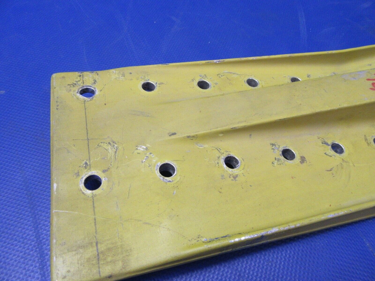 Beech B19 Sport Upper Splice Plate P/N 169-110014 (0421-395)