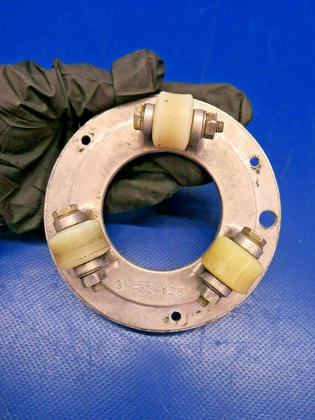 Beech Baron 95-B55 Hanger Control Column Ring 35-524125 (0320-47)