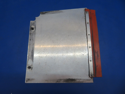 Brantly B2B Helicopter Engine Panels / Baffle (1022-862)
