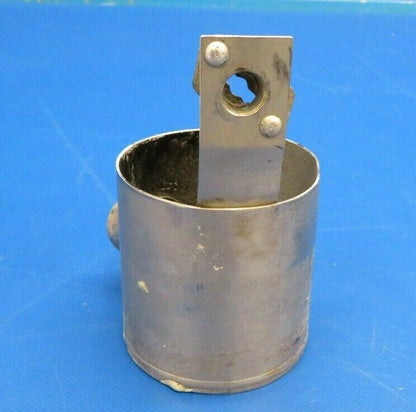 Diamond DA40-180 Cowl Air Inlet Heat P/N D41-2146-10-00 (0120-421)