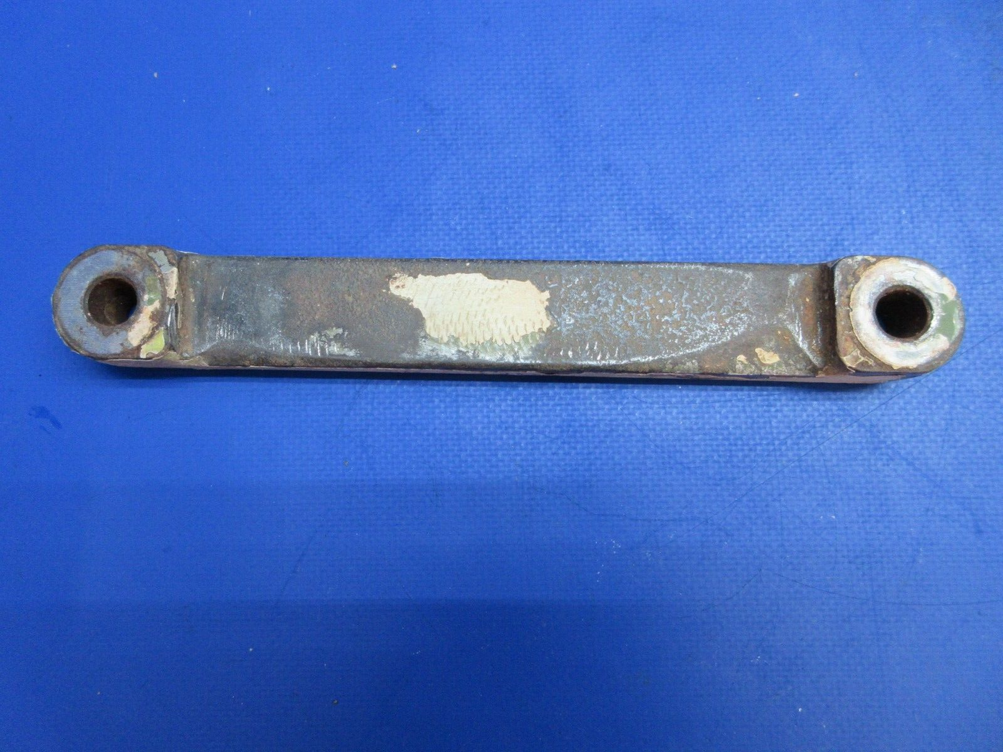 Cessna 188B AGpickup Main Gear Saddle P/N 1613019-3 (0723-217)