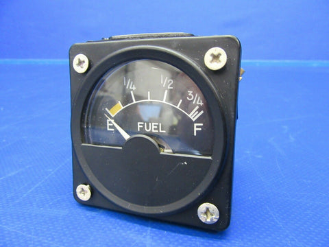 Beech Baron 58P Hickok Fuel Quantity Indicator 563-228, 58-380097-5 (0320-257)