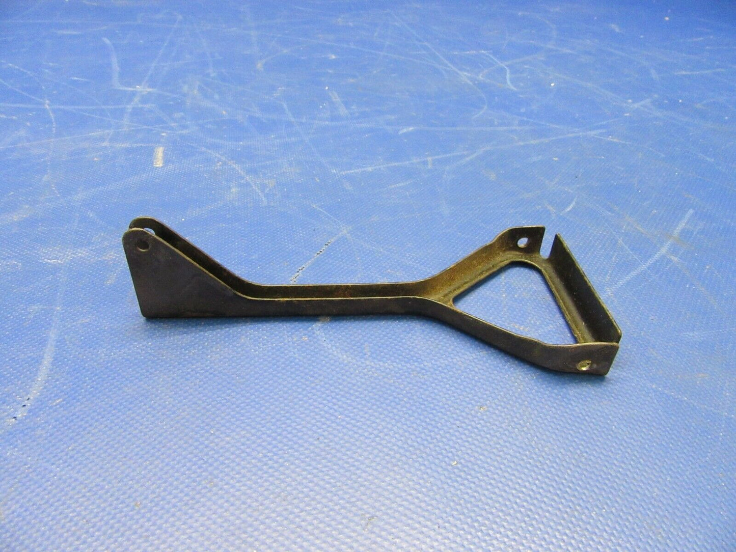 Cessna 182D Dual Brake Links P/N 0411564, 0411564-3 LOT OF 4 (0821-401)