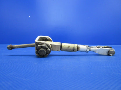 Beech King Air 200 Main Gear Door Link Assembly P/N 101-810126-1 (0324-1005)
