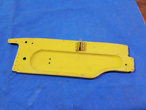 Piper Bulkhead P/N 32065-000 (0416-74)