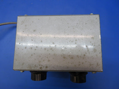 King V.C.O. Sweep Generator  Vintage P/N 071-5012-00 (1122-375)
