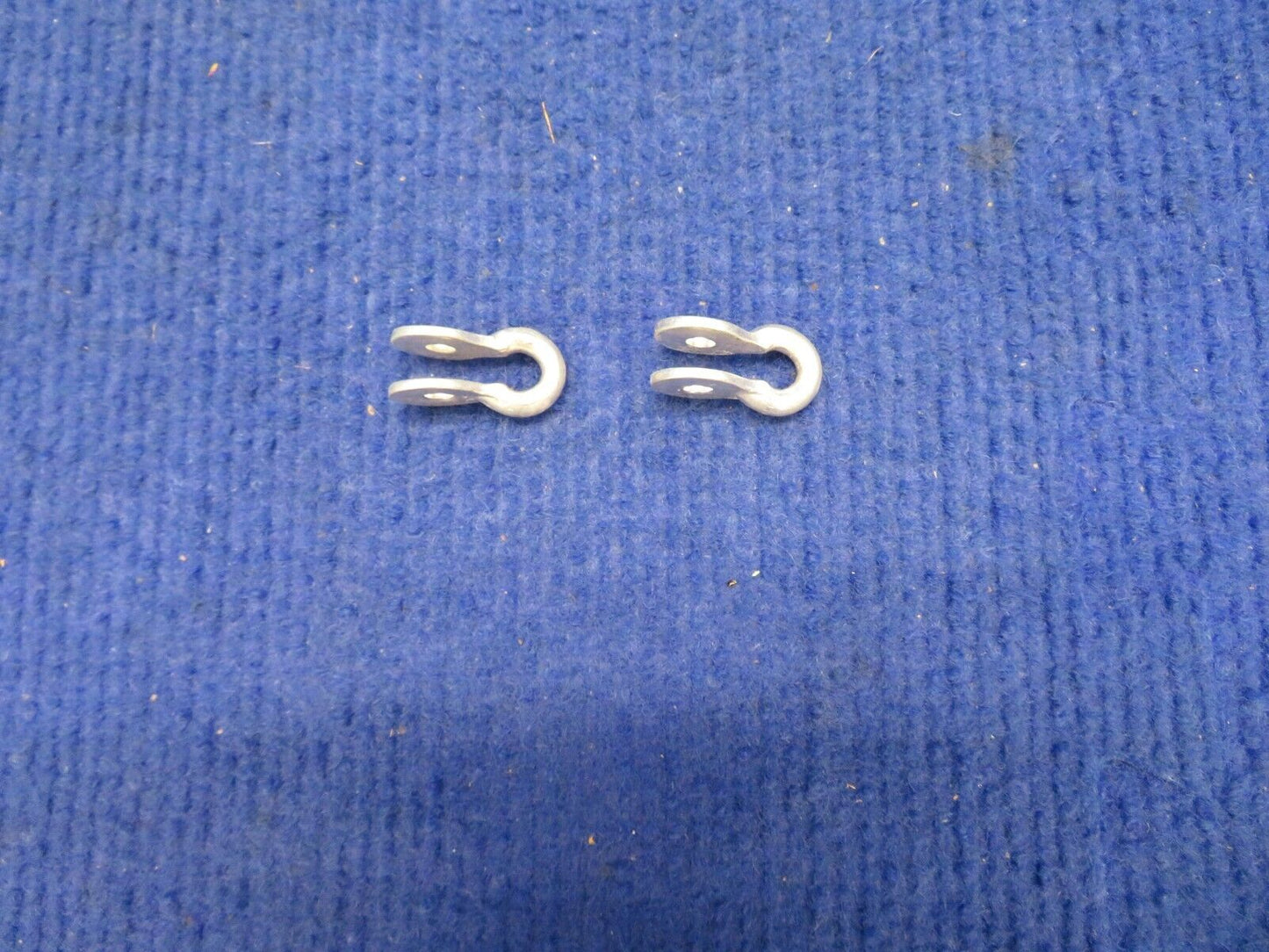 Cessna Cable Guard P/N 0760610-1 LOT OF 2 NOS (0522-406)