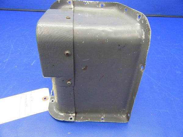 Beech F35 Fuel Unit Cover P/N 35-924100-602 (1021-369)