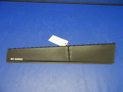 Beech F35 Elevator / Ruddervator Trim Tab LH P/N 35-660040-52 (1021-492)