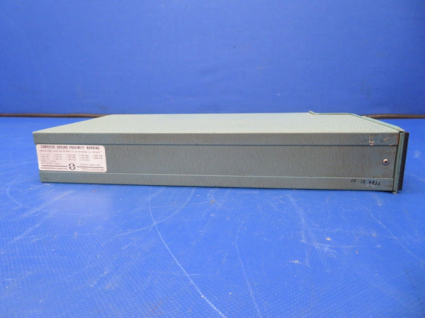 Sundstrand GPWS Mark II Ground Proximity Computer P/N 965-0476-072 (0821-726)