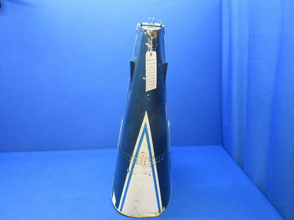 1967 Cessna 172 / 172H Fuselage AFT Tailcone Assy P/N 0512008-2 (1023-998)
