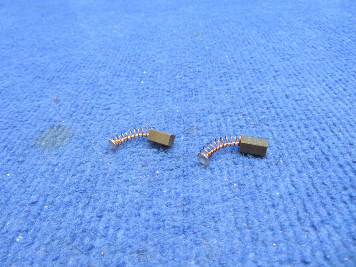 Prestolite Brush Set P/N ALE1013AS LOT OF 2 NOS (0622-307)