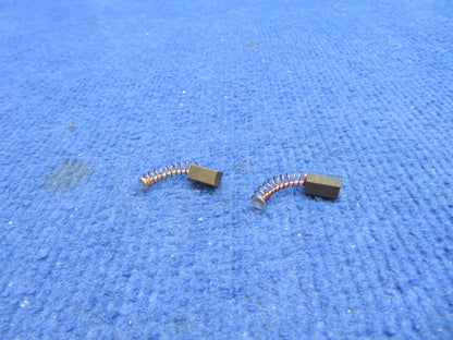 Prestolite Brush Set P/N ALE1013AS LOT OF 2 NOS (0622-307)