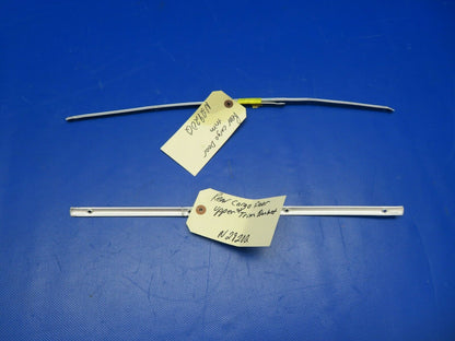 Piper PA-32R-300 Lance Cabin & Cargo Door Windlace Trim (0221-164)