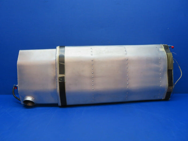 Diamond DA-42 Auxiliary Tank LH P/N D60-2814-11-00 (0623-114)