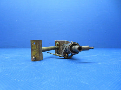 Grumman Yankee AA-1B Elevator Bungee Assy w/ Support P/N 607013-503 (0224-143)