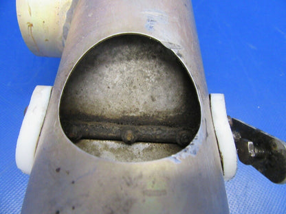 Beech Sierra B-24R Weld Cabin Fresh Air & Heat Valve 169-910058-7 (0719-229)