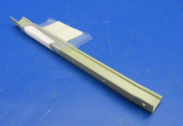 Cessna P210 Stiffener LH Lower Fwd Fuselage P/N 1213462-1 NOS (0119-194)