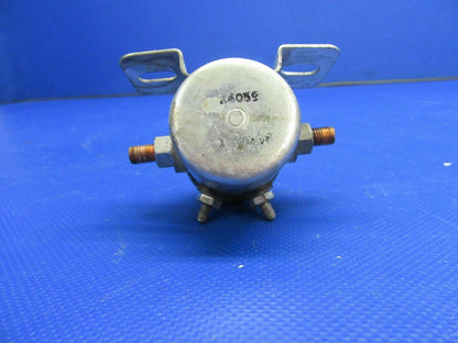 Piper Cherokee Cole Hersea Relay 12V /14V P/N 24059 (0621-313)