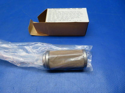 PTI Filter Element P/N 05228-7511952 NOS (0224-306)