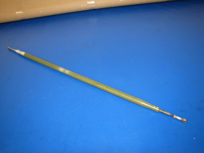 Cessna Cardinal 177B Push Rod Assy OTBD Flap P/N 1260653-3 (0317-88)