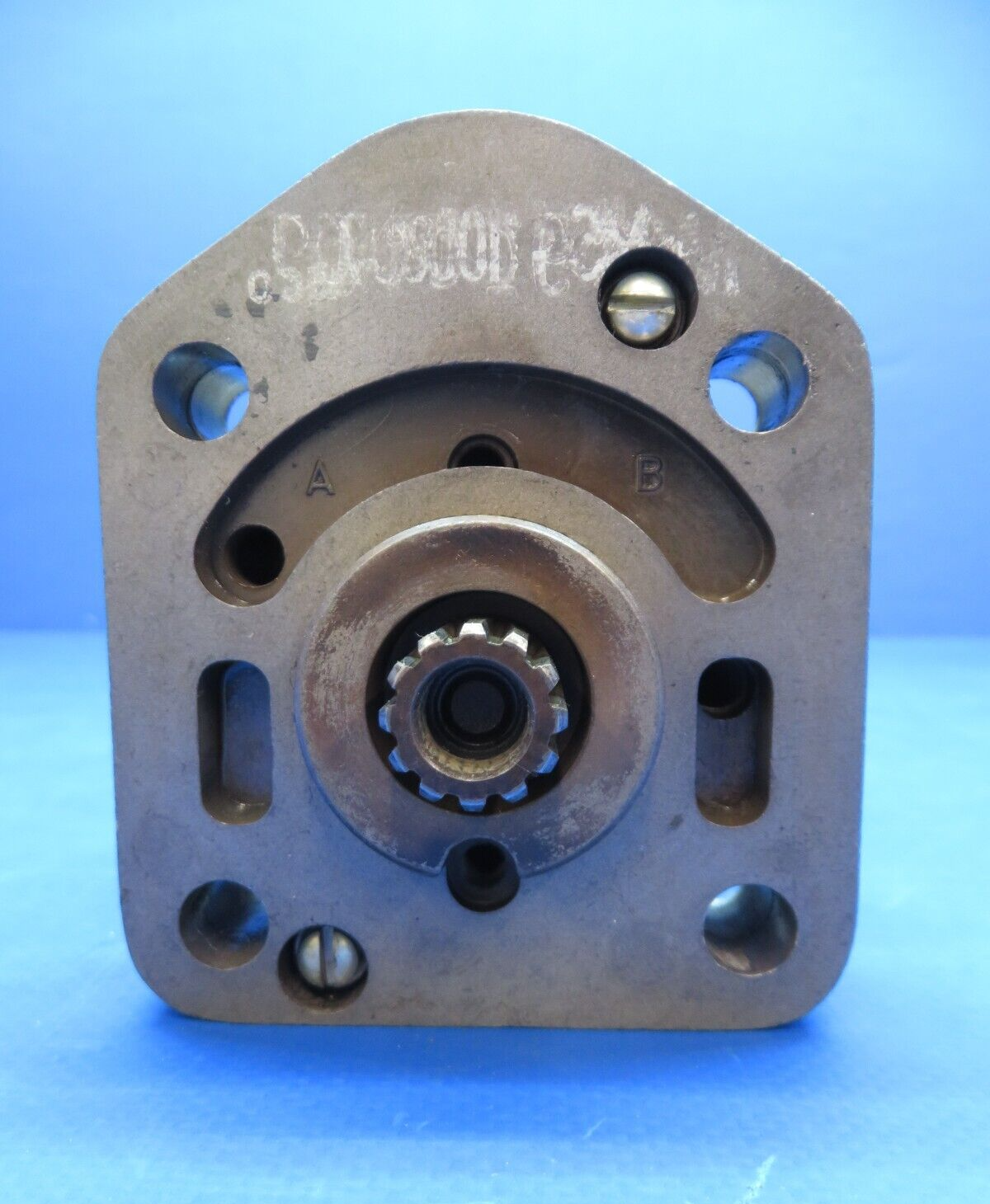 Edo-Aire Prop Governor P/N 34-828-014-7 CORE (0423-410)