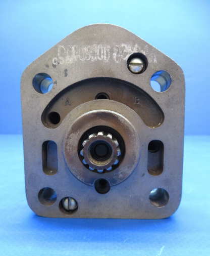 Edo-Aire Prop Governor P/N 34-828-014-7 CORE (0423-410)