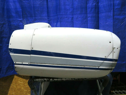 Beech 58 Baron Engine Cowling w/ A/C LH P/N 58-910011-143 (0322-101)