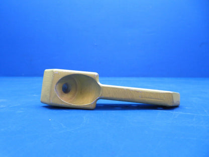 Piper Upper Engine Mount Fitting P/N 62423-00 NOS (0923-659)