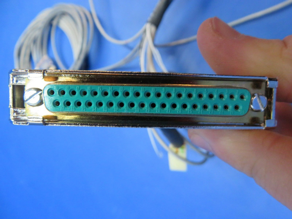 S-Tec ST-163 System 60 Pitch Stabilization System Install Kit NOS (1222-955)