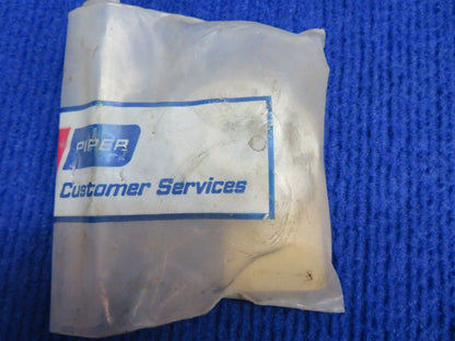 Piper Outlet-Fuel Tank P/N 63954-000 NOS (0822-361)