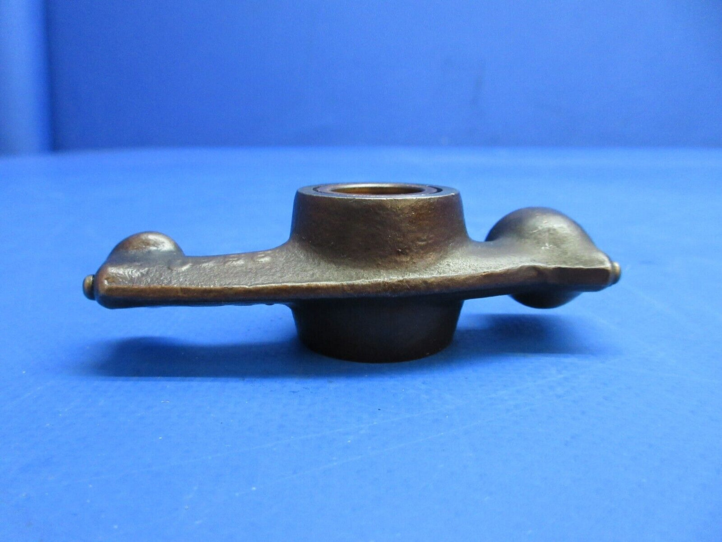 Continental O-200A Exhaust Rocker Arm Assy P/N 639615 (0723-294)