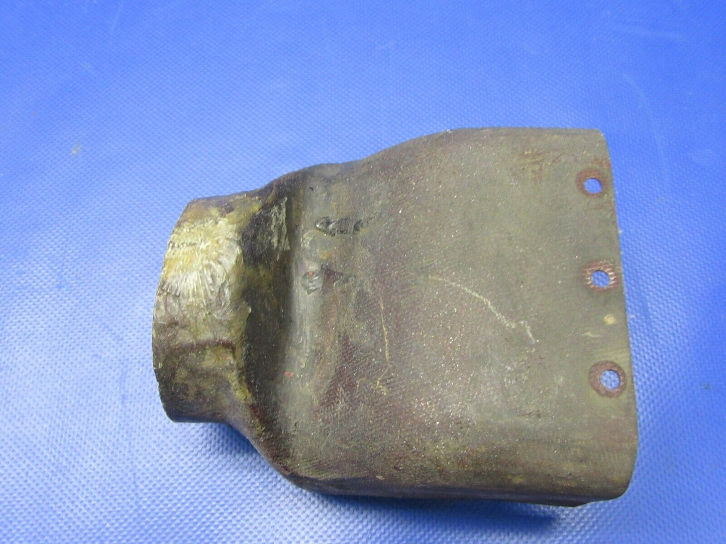 Cessna 210 / T210N Valve Body Assembly Cabin Heat P/N 1253072-1 (0321-475)
