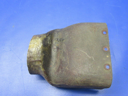 Cessna 210 / T210N Valve Body Assembly Cabin Heat P/N 1253072-1 (0321-475)