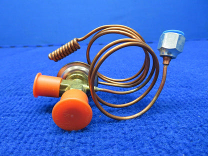Piper Expansion Valve P/N 826-042 NOS (0622-888)