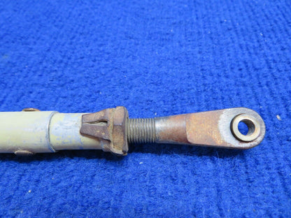 Socata TB-10 Elevator Trim Tab Control Rod Tube Assy P/N 37000001 (0622-876)
