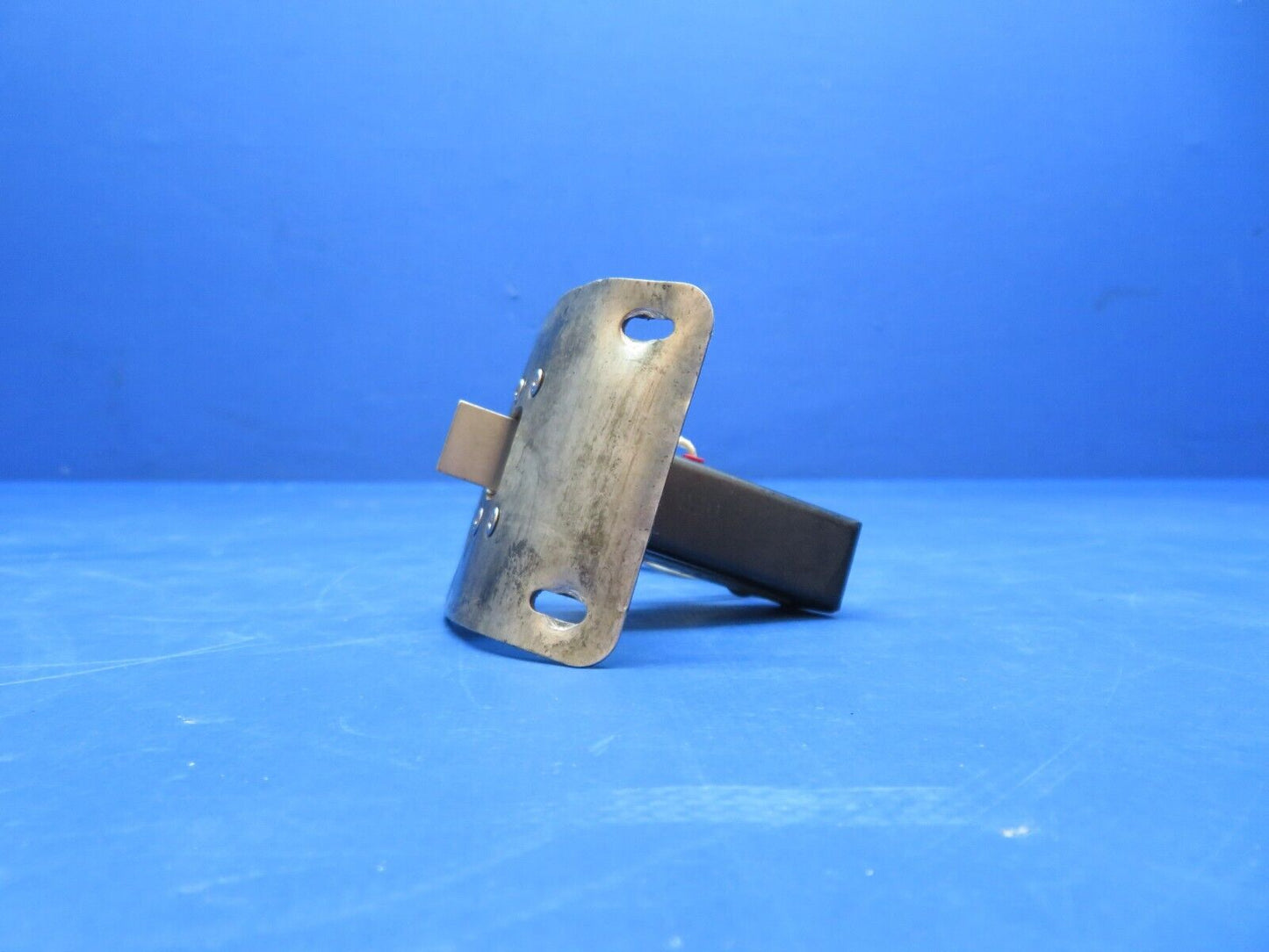 Cessna 310 / 310Q Safe Flight Lift Detector Heated P/N 150 - Tested (0823-688)