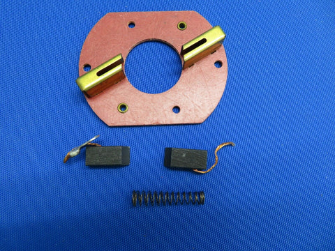 Piper Plate Assembly P/N 757-419 (0820-343)