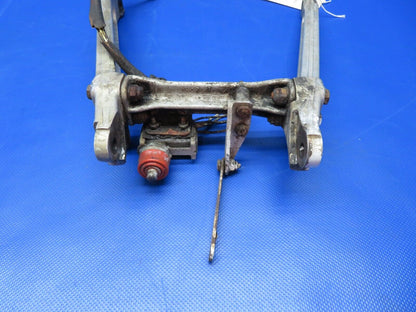 Piper PA-24-180 LH & RH NG Drag Link Assy w/ Cross Brace P/N 754-429 (1223-282)