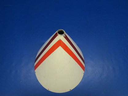 Cessna 310 Nose Cap P/N 0813040-7 (0519-188)